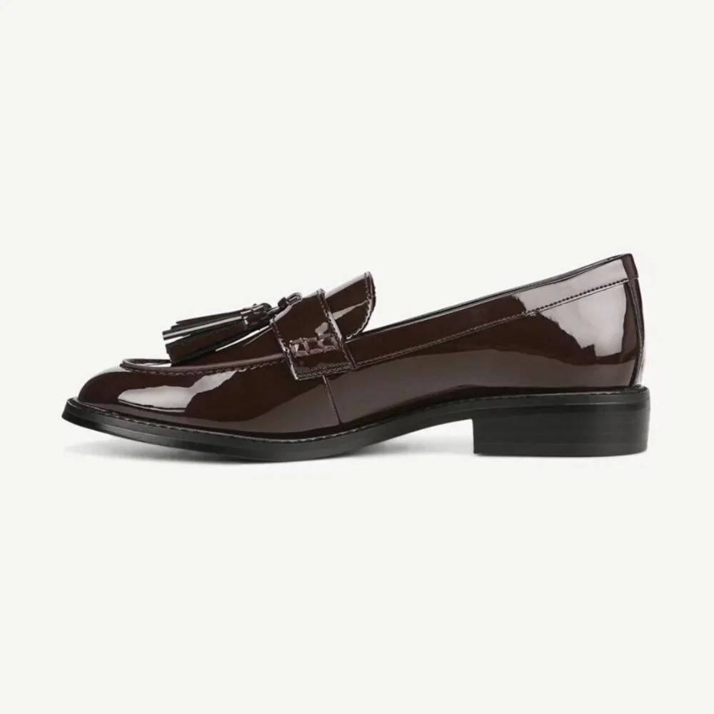 Franco Sarto Carolynn Low Loafer